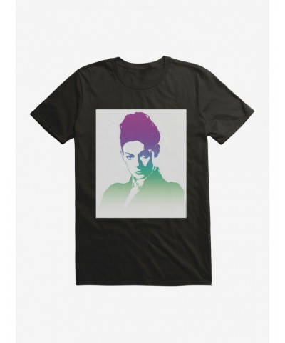 Doctor Who Missy T-Shirt $8.37 T-Shirts