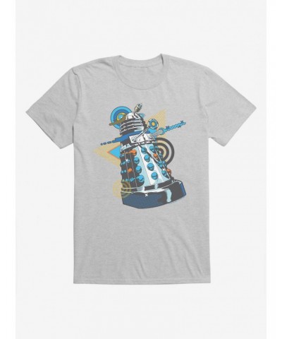 Doctor Who Prism T-Shirt $9.32 T-Shirts