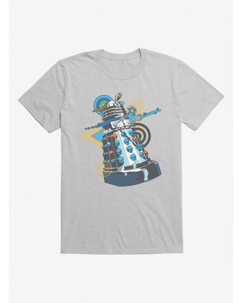 Doctor Who Prism T-Shirt $9.32 T-Shirts