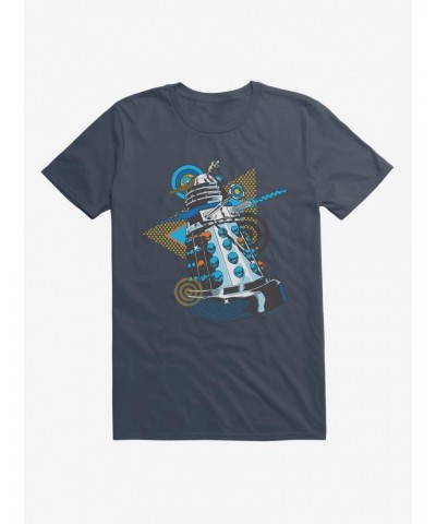 Doctor Who Prism T-Shirt $9.32 T-Shirts