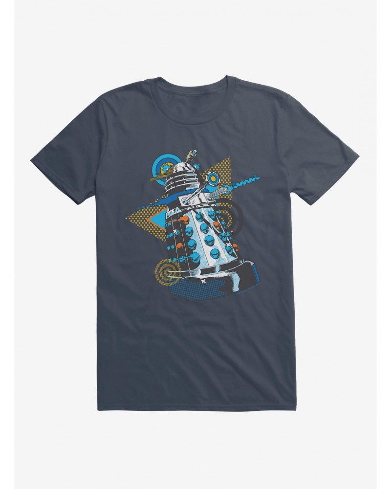 Doctor Who Prism T-Shirt $9.32 T-Shirts