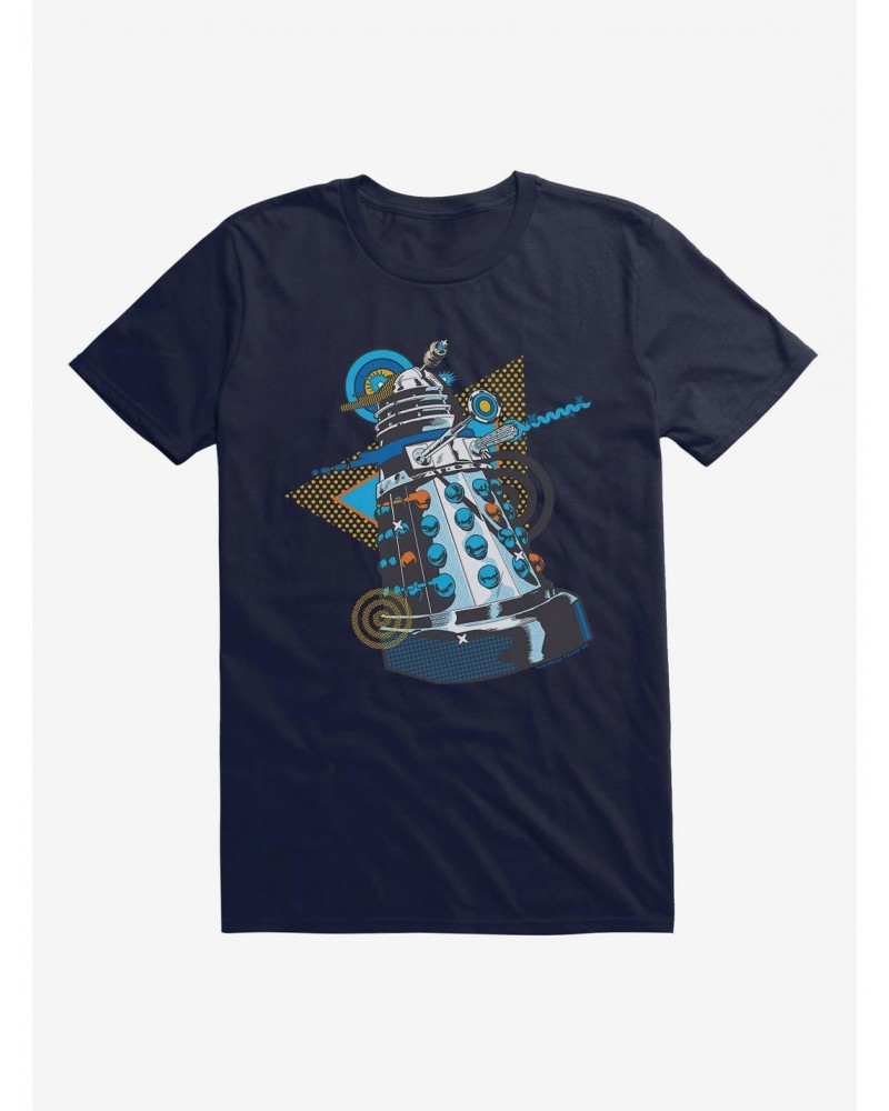 Doctor Who Prism T-Shirt $9.32 T-Shirts