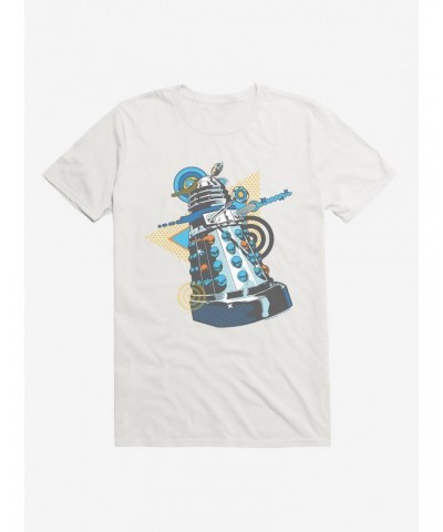 Doctor Who Prism T-Shirt $9.32 T-Shirts