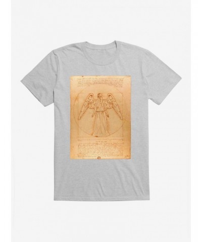 Doctor Who Weeping Angels T-Shirt $11.47 T-Shirts