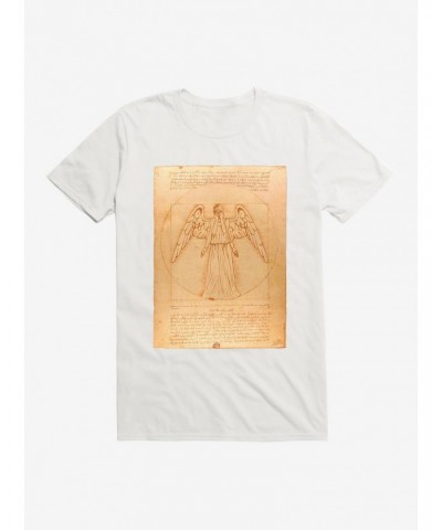 Doctor Who Weeping Angels T-Shirt $11.47 T-Shirts