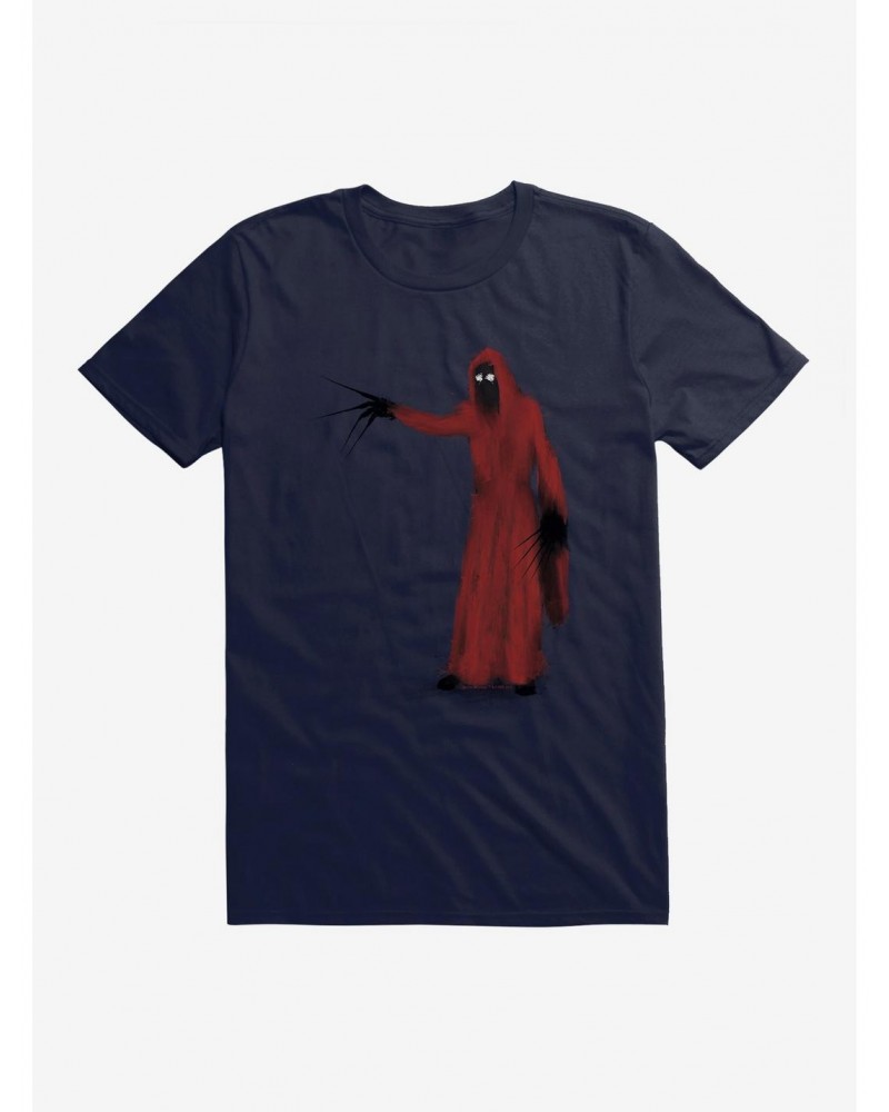 Doctor Who The Lie Of The Land T-Shirt $8.37 T-Shirts