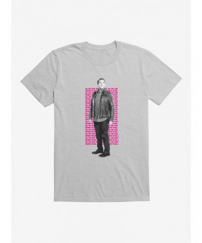 Doctor Who Thirteenth Doctor Graham Strive To Be T-Shirt $11.23 T-Shirts