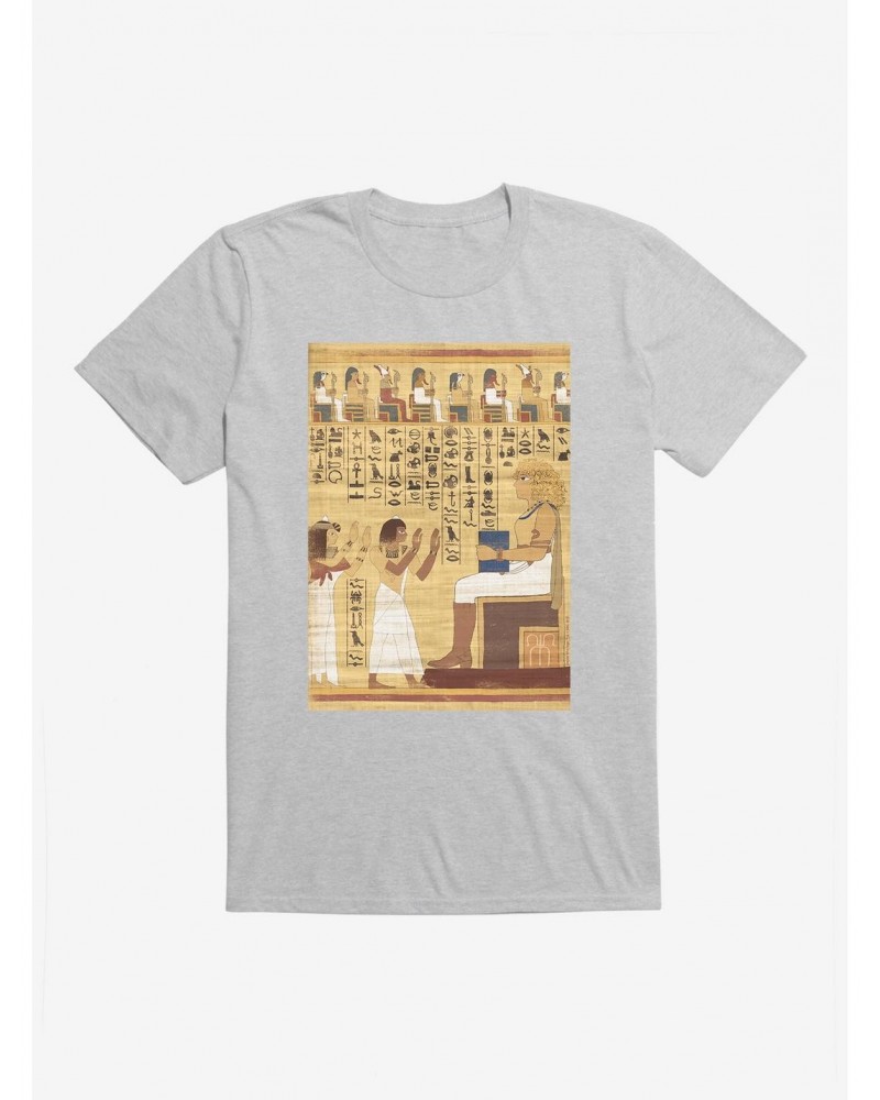 Doctor Who Queen Nefertiti T-Shirt $10.52 T-Shirts