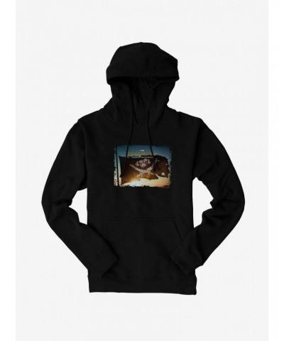 Doctor Who The Thirteenth Doctor Flag Poster Hoodie $21.10 Hoodies