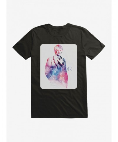 Doctor Who My Doctor Fifth T-Shirt $10.99 T-Shirts