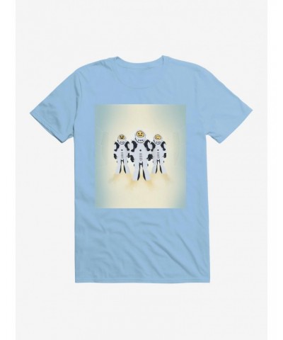 Doctor Who Smile Episode T-Shirt $11.47 T-Shirts