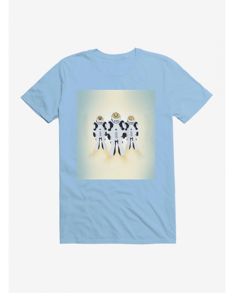 Doctor Who Smile Episode T-Shirt $11.47 T-Shirts