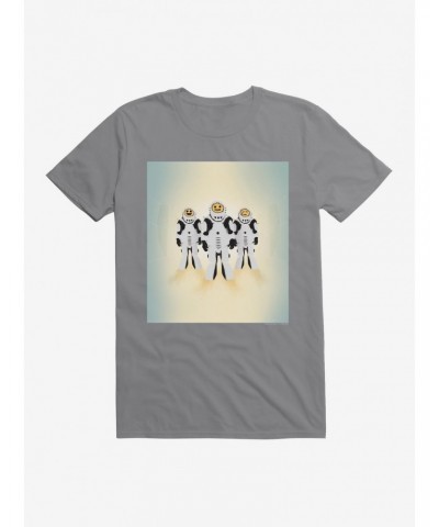 Doctor Who Smile Episode T-Shirt $11.47 T-Shirts