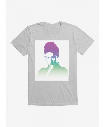 Doctor Who Missy T-Shirt $8.37 T-Shirts