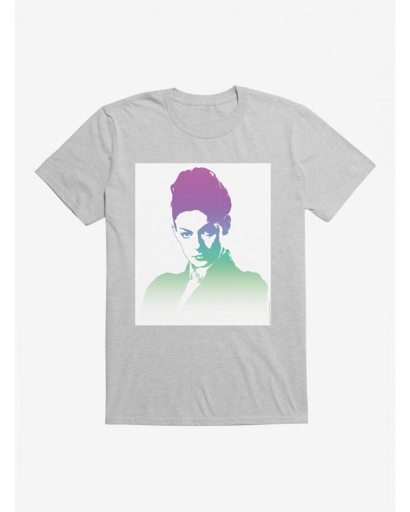 Doctor Who Missy T-Shirt $8.37 T-Shirts