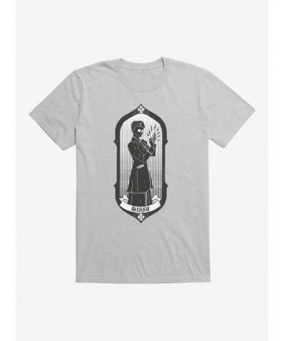 Doctor Who Missy Skull T-Shirt $8.84 T-Shirts