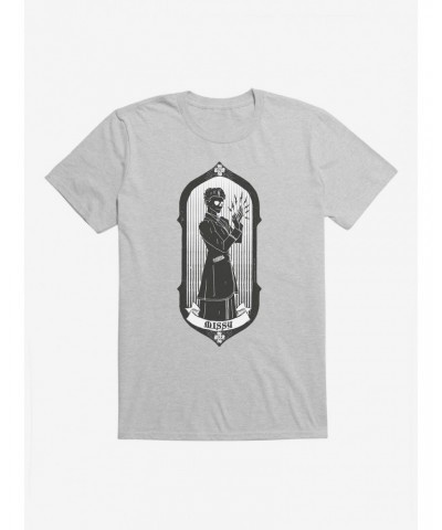 Doctor Who Missy Skull T-Shirt $8.84 T-Shirts