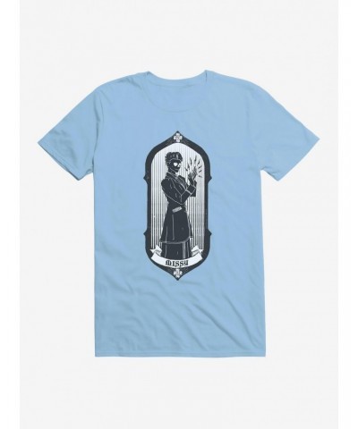 Doctor Who Missy Skull T-Shirt $8.84 T-Shirts