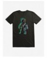 Doctor Who Cybermen Pose T-Shirt $11.47 T-Shirts