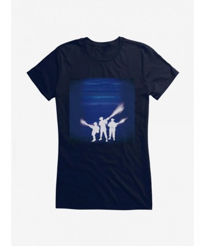 Doctor Who Soldier Girls T-Shirt $12.20 T-Shirts