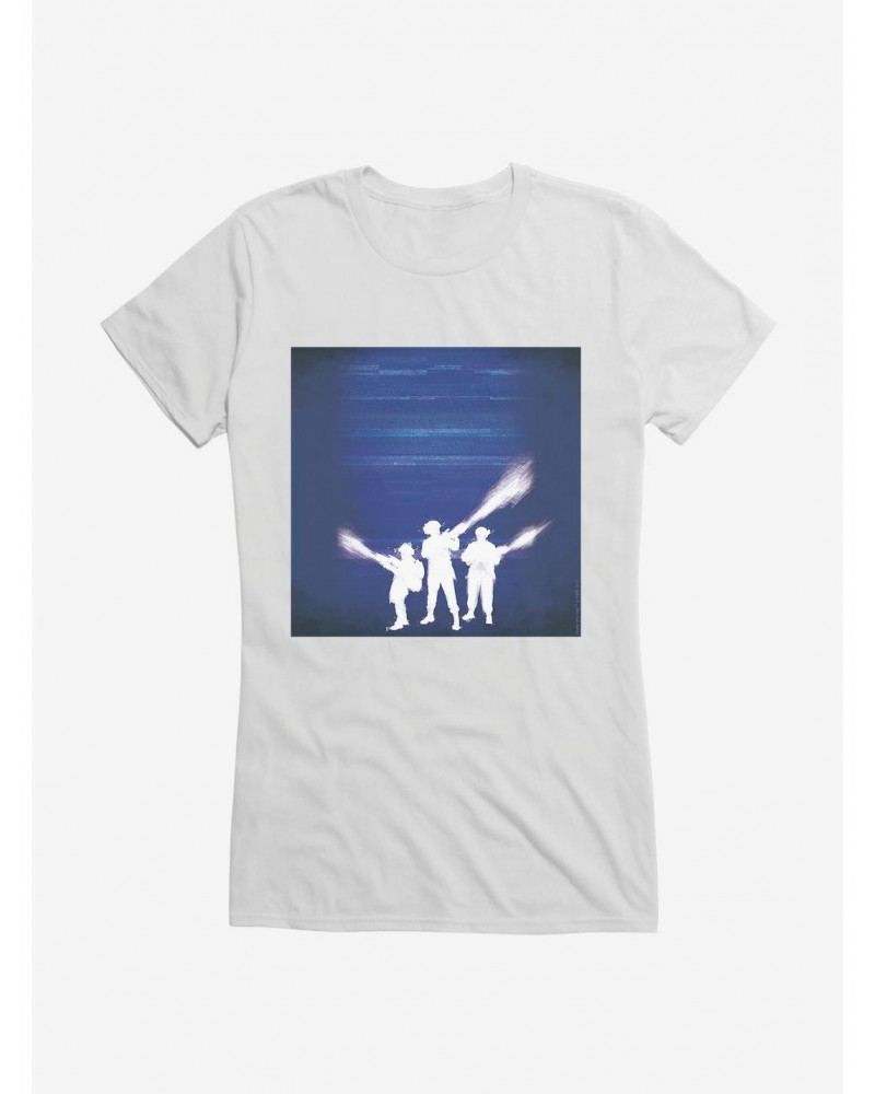 Doctor Who Soldier Girls T-Shirt $12.20 T-Shirts