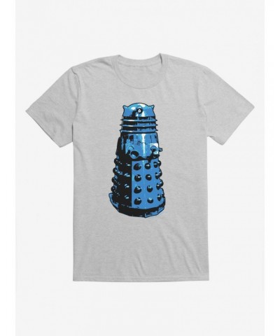 Doctor Who Artistic Dalek T-Shirt $10.04 T-Shirts