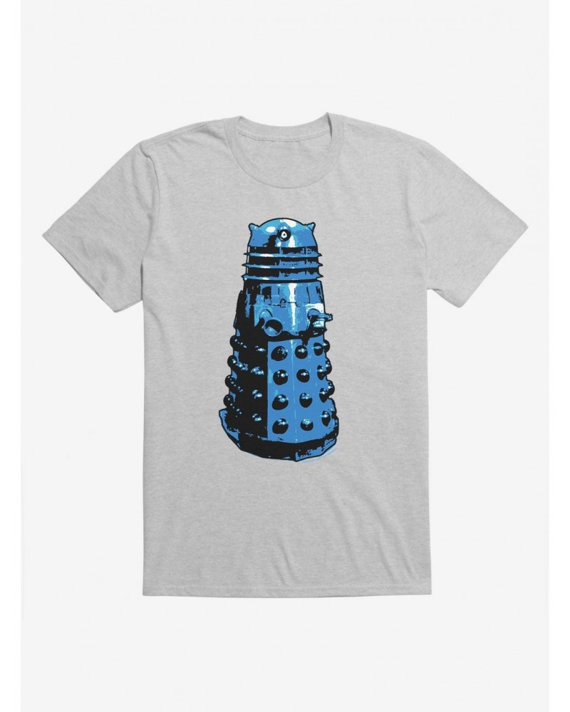 Doctor Who Artistic Dalek T-Shirt $10.04 T-Shirts