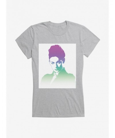 Doctor Who Missy Girls T-Shirt $11.21 T-Shirts