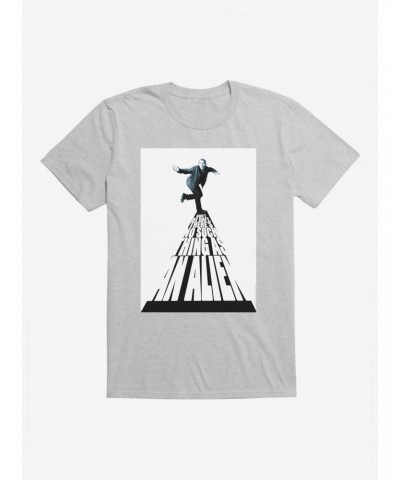 Doctor Who Thirteenth Doctor Graham No Such Thing T-Shirt $11.23 T-Shirts