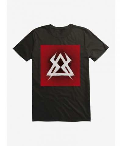 Doctor Who Pyramid T-Shirt $11.71 T-Shirts