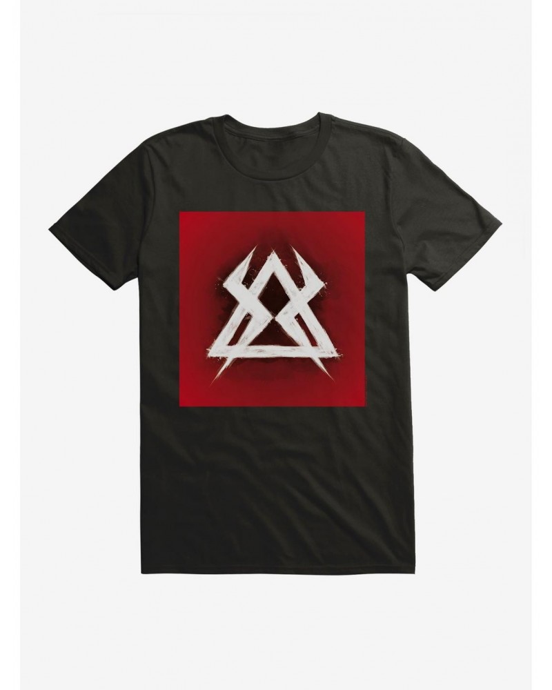 Doctor Who Pyramid T-Shirt $11.71 T-Shirts