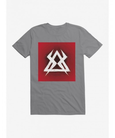 Doctor Who Pyramid T-Shirt $11.71 T-Shirts