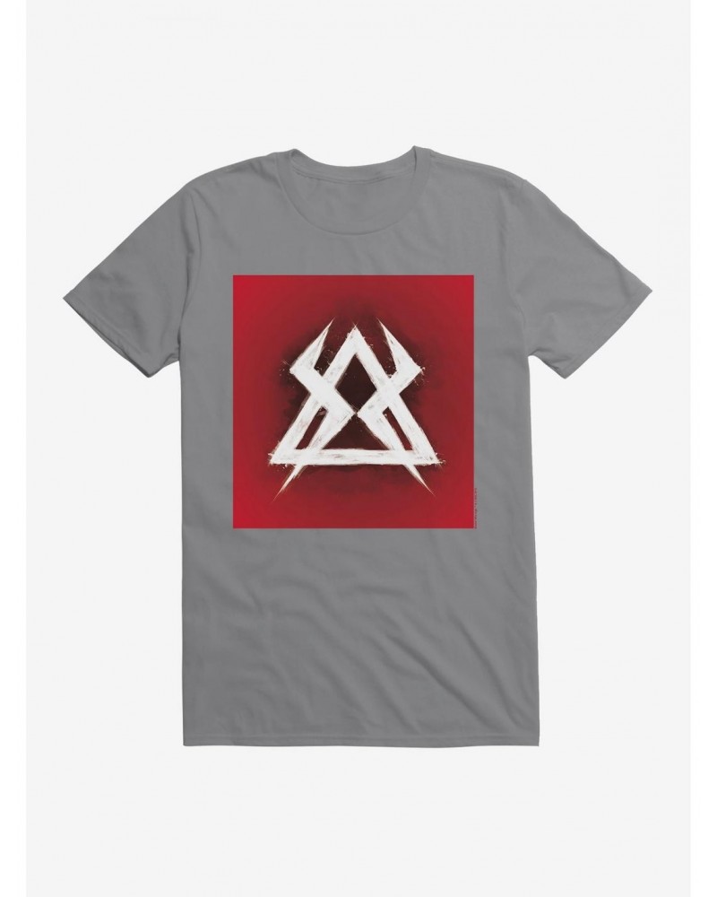 Doctor Who Pyramid T-Shirt $11.71 T-Shirts