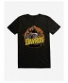 Doctor Who Davros Army T-Shirt $8.13 T-Shirts