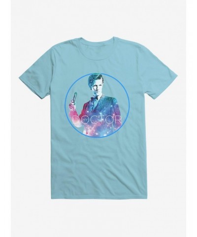 Doctor Who Eleventh Doctor My Doctor T-Shirt $9.08 T-Shirts