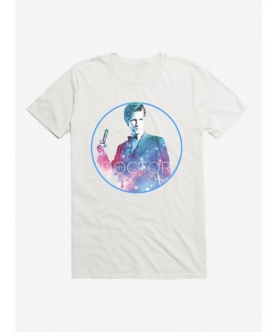 Doctor Who Eleventh Doctor My Doctor T-Shirt $9.08 T-Shirts