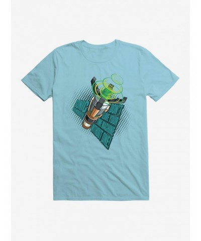 Doctor Who Sonic Screwdriver T-Shirt $8.37 T-Shirts