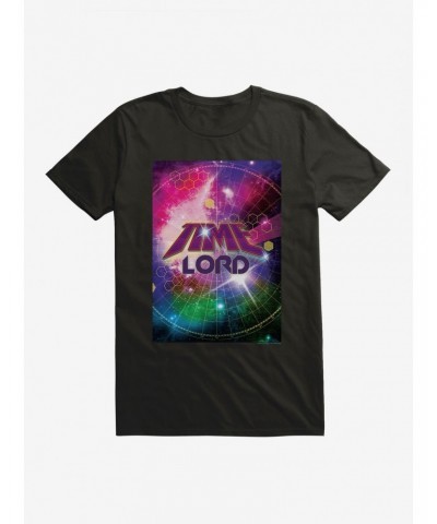 Doctor Who Time Lord T-Shirt $10.52 T-Shirts