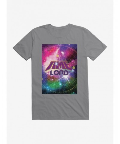 Doctor Who Time Lord T-Shirt $10.52 T-Shirts