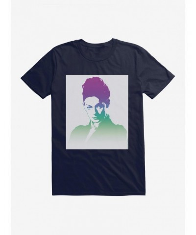 Doctor Who Missy T-Shirt $8.37 T-Shirts