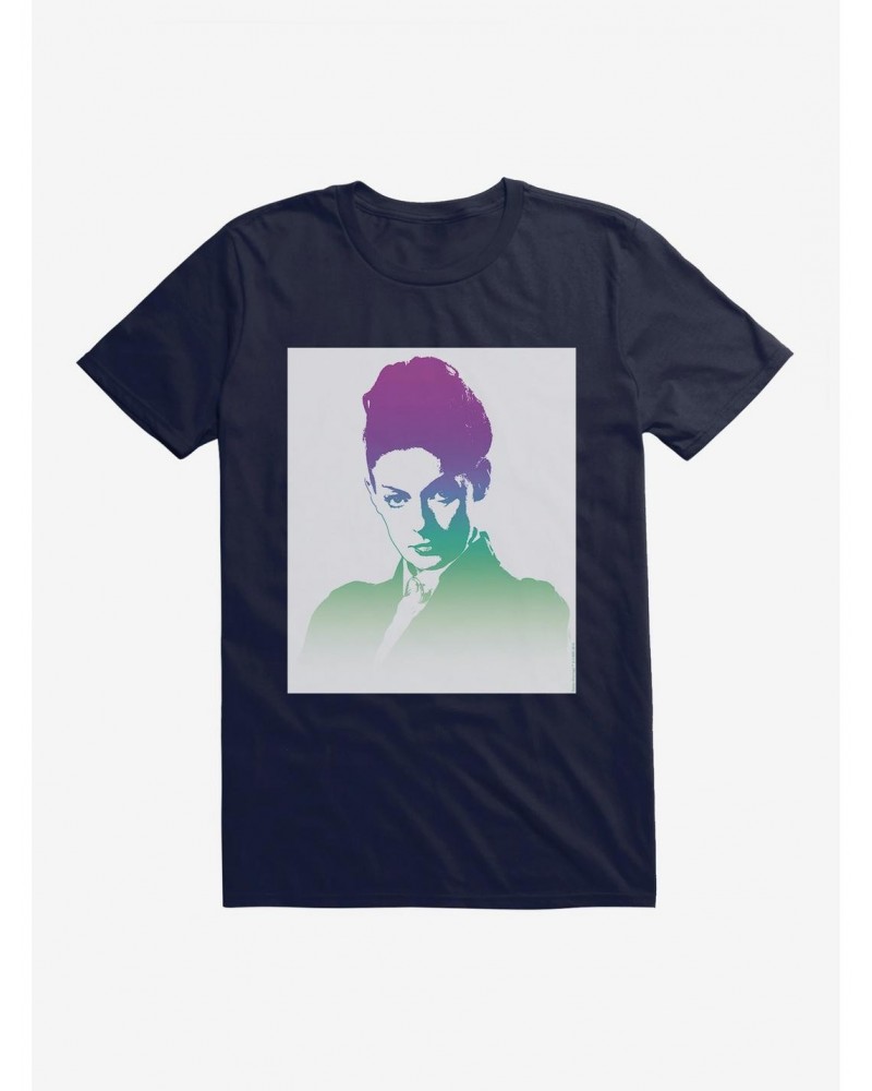 Doctor Who Missy T-Shirt $8.37 T-Shirts