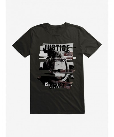 Doctor Who The Judoon Justice Is Swift T-Shirt $11.47 T-Shirts