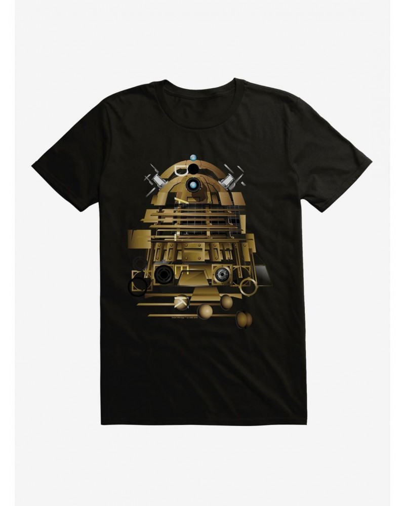 Doctor Who Dalek Victory T-Shirt $10.28 T-Shirts