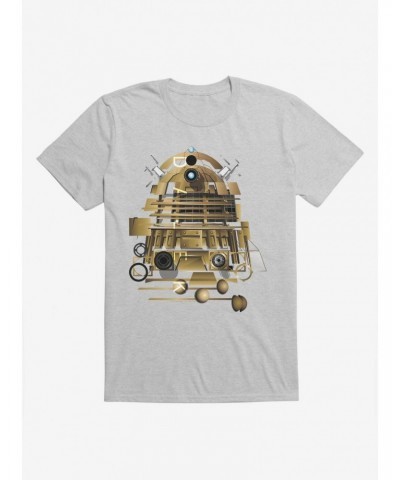 Doctor Who Dalek Victory T-Shirt $10.28 T-Shirts