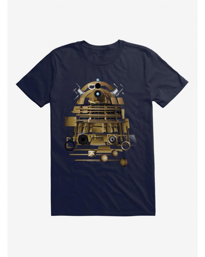 Doctor Who Dalek Victory T-Shirt $10.28 T-Shirts