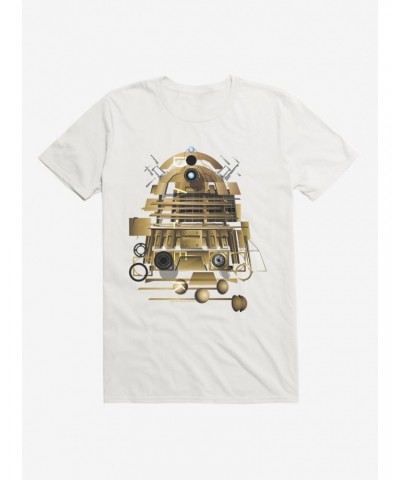 Doctor Who Dalek Victory T-Shirt $10.28 T-Shirts