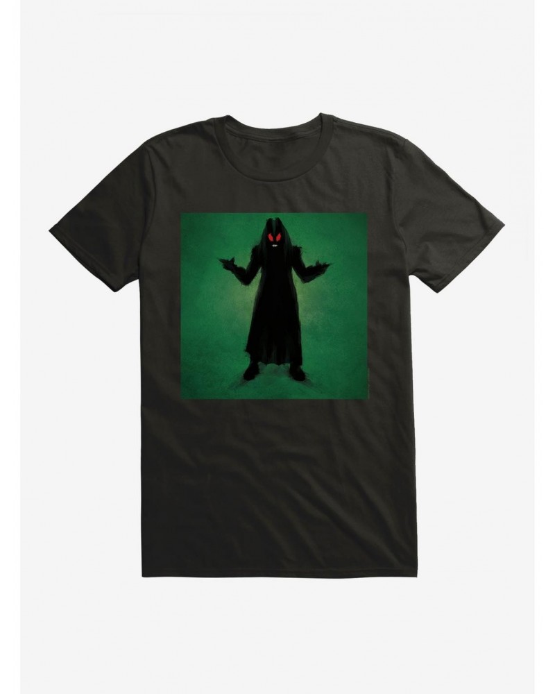 Doctor Who Empress Of Mars T-Shirt $8.84 T-Shirts