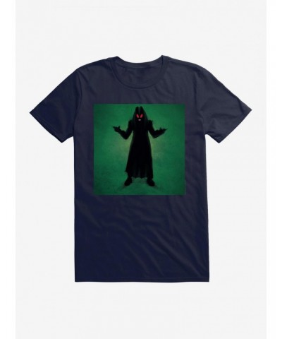 Doctor Who Empress Of Mars T-Shirt $8.84 T-Shirts