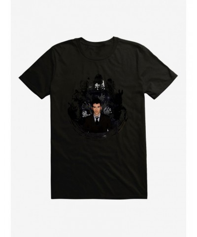 Doctor Who Villains After Doctor T-Shirt $8.13 T-Shirts