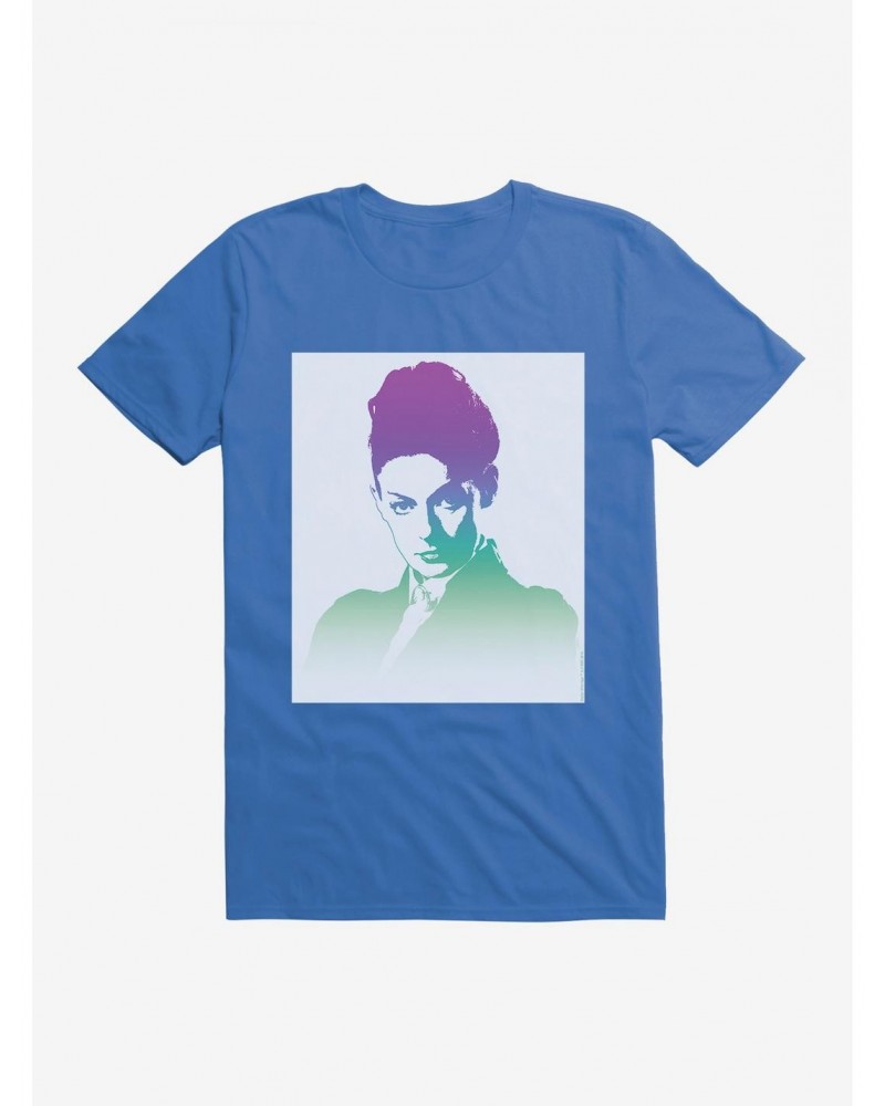 Doctor Who Missy T-Shirt $8.37 T-Shirts